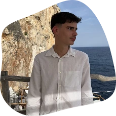 Hugo ROUGE, création web La Rochelle